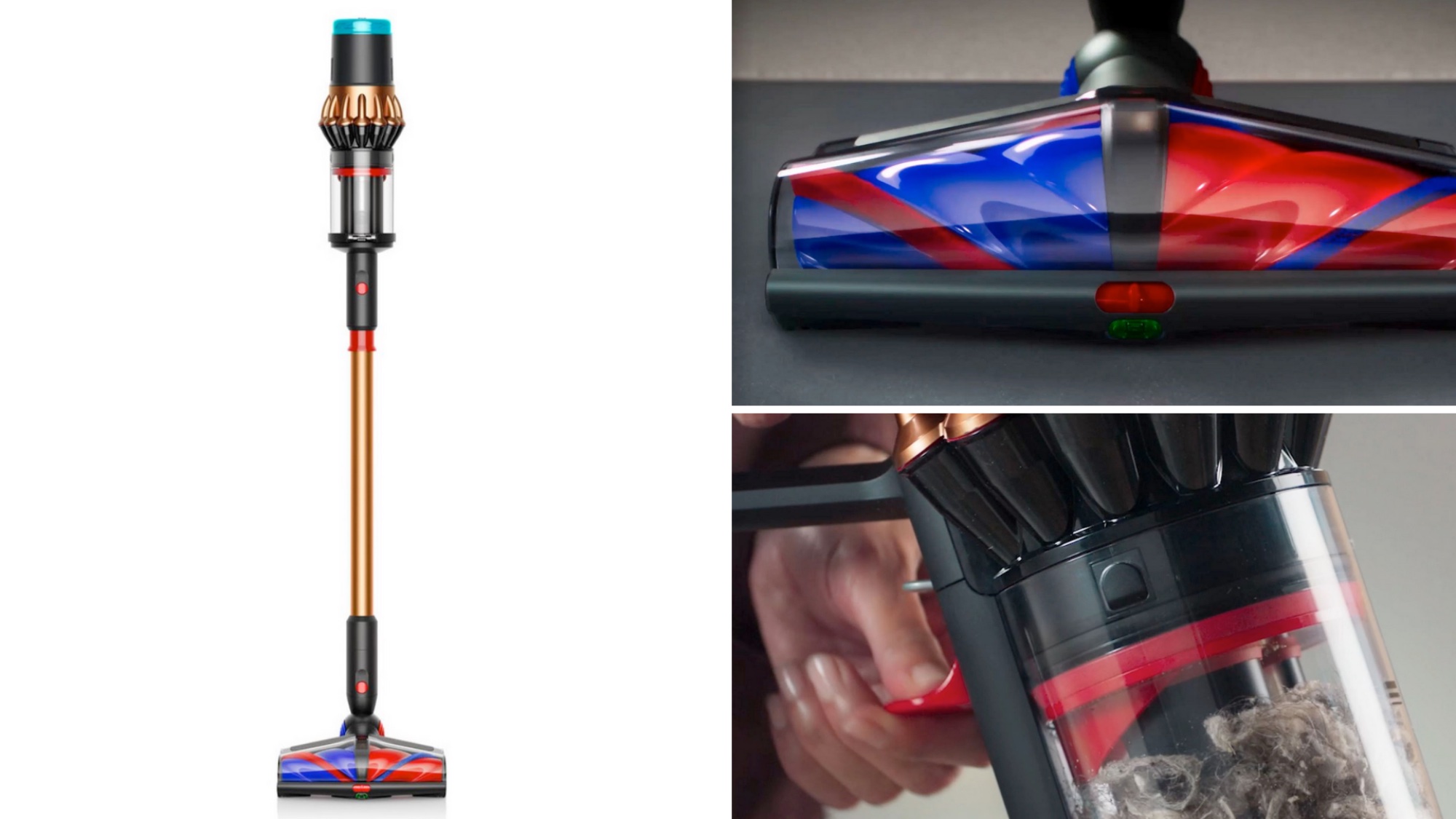 Dyson V16 Piston Animal